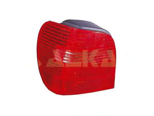 Задний фонарь