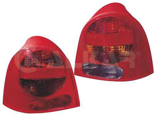 Задний фонарь