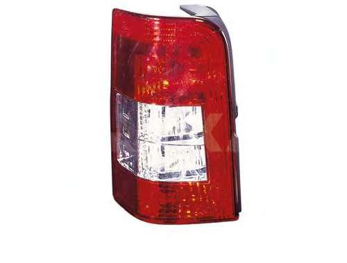 Задний фонарь