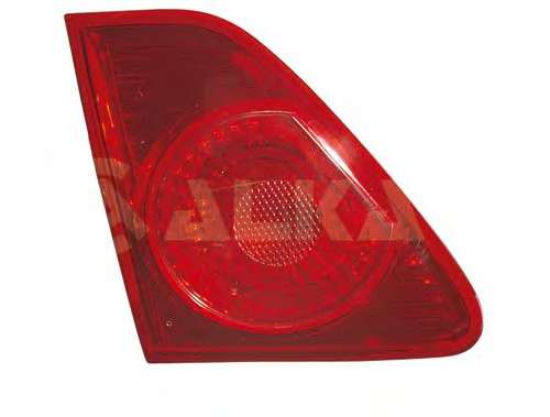 Задний фонарь