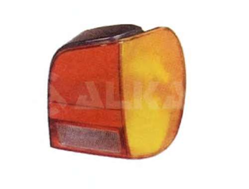 Задний фонарь