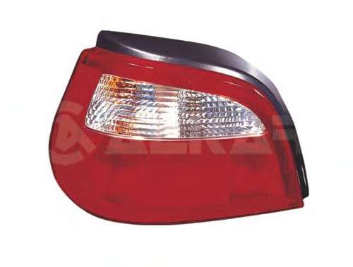 Задний фонарь