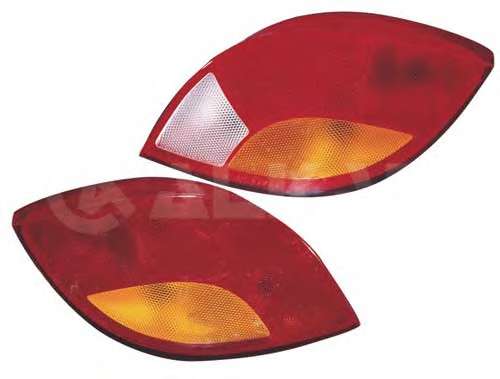 Задний фонарь