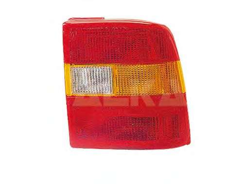 Задний фонарь