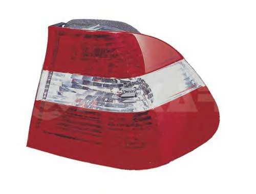 Задний фонарь