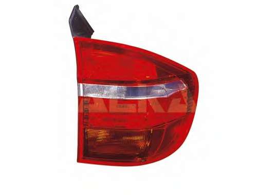 Задний фонарь