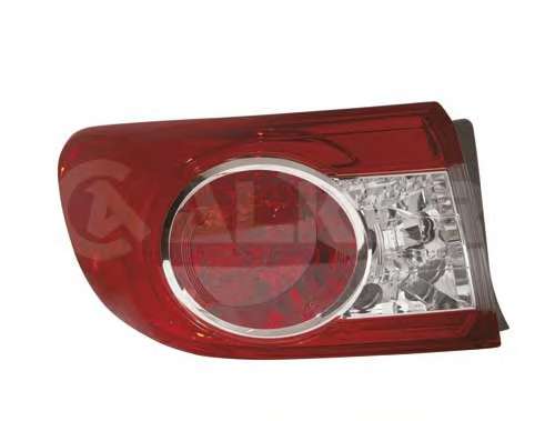 Задний фонарь