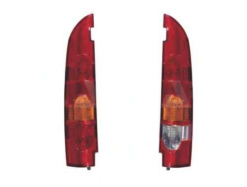 Задний фонарь