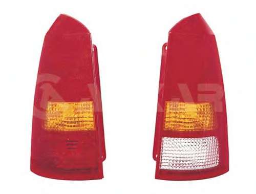 Задний фонарь