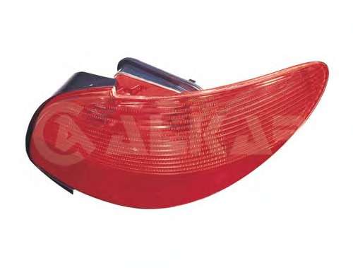 Задний фонарь