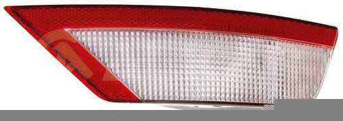 Задний фонарь