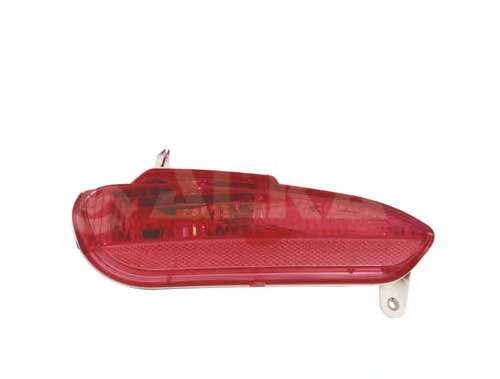 Задний фонарь