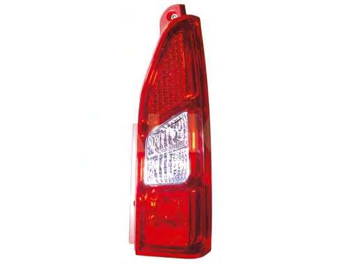 Задний фонарь