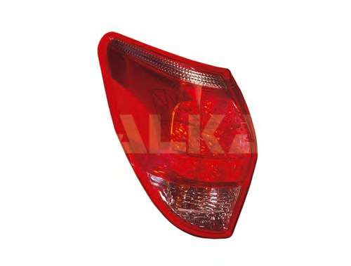 Задний фонарь