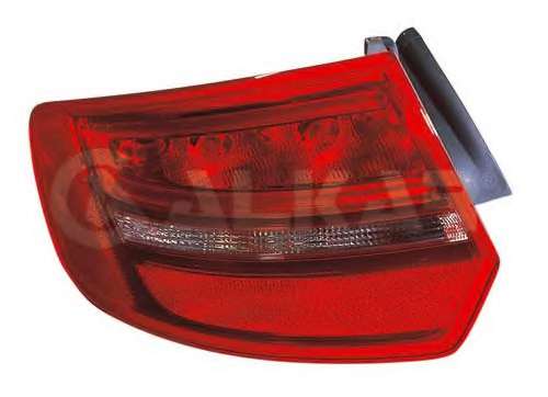 Задний фонарь