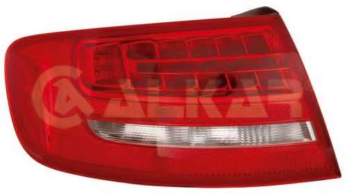 Задний фонарь