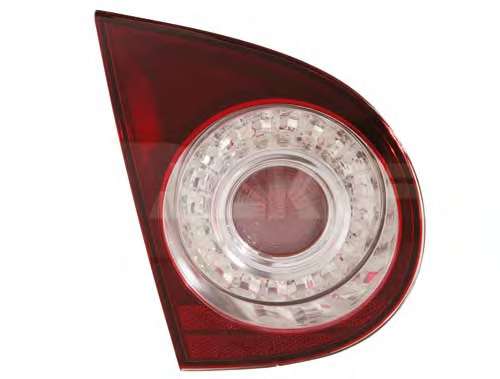 Задний фонарь