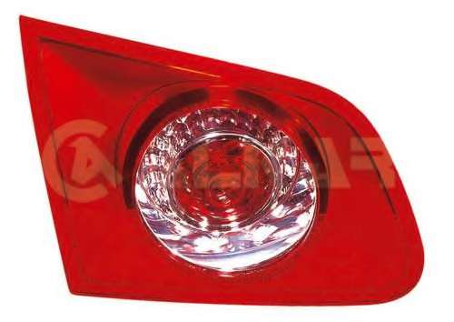 Задний фонарь