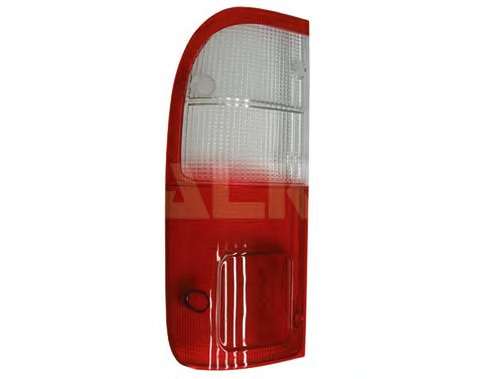 Задний фонарь