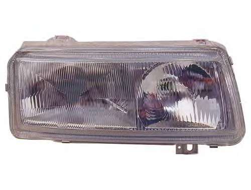 Основная фара