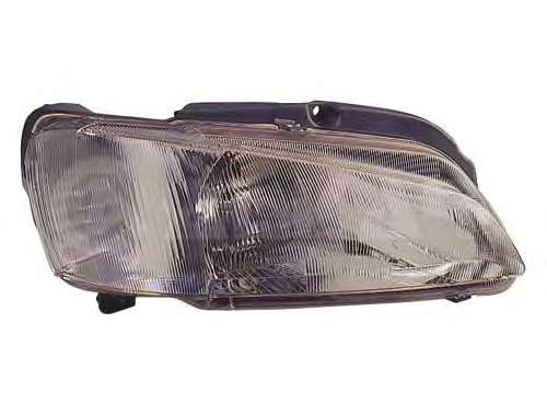 Основная фара