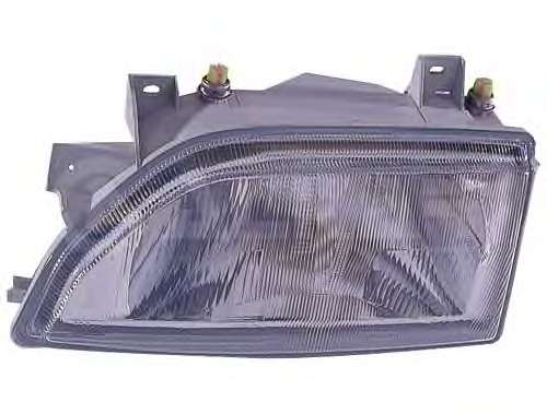 Основная фара