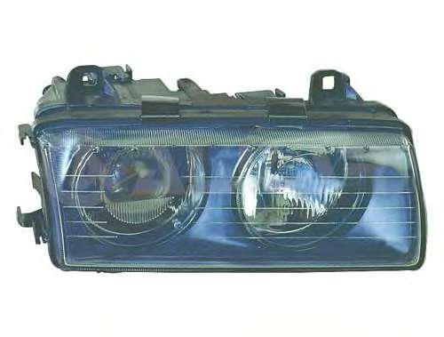 Основная фара