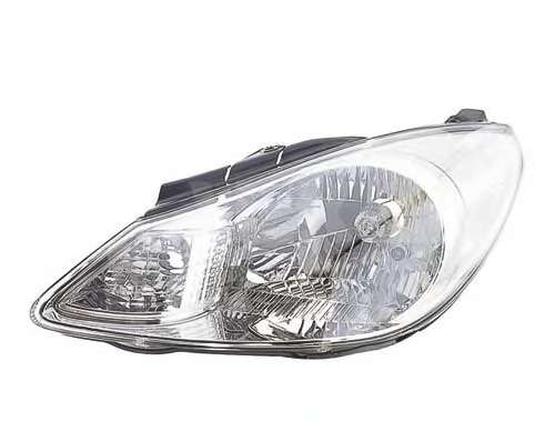 Основная фара