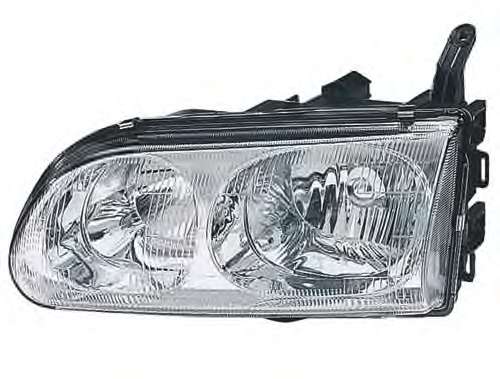 Основная фара