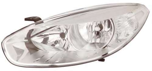 Основная фара