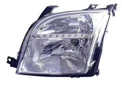 Основная фара