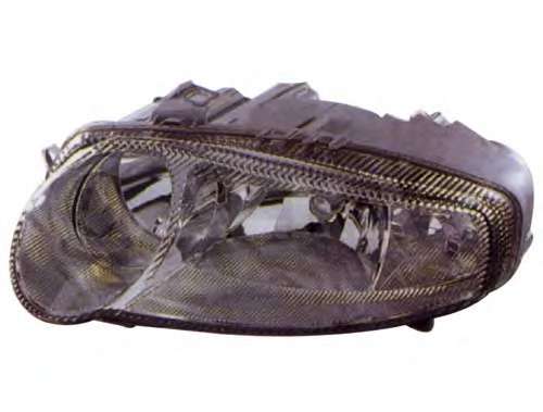 Основная фара