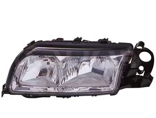 Основная фара