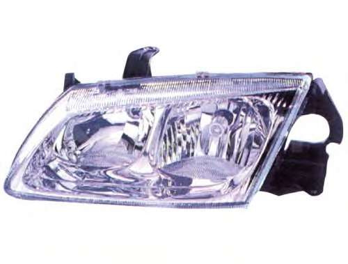 Основная фара