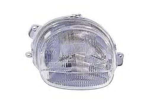 Основная фара