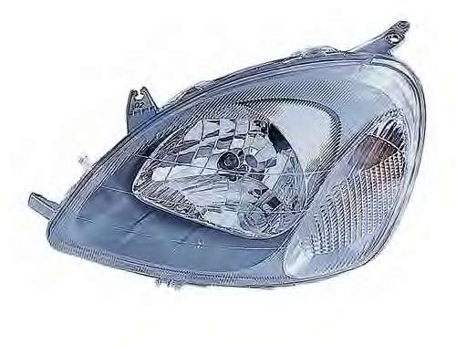 Основная фара