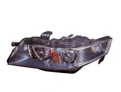 Основная фара