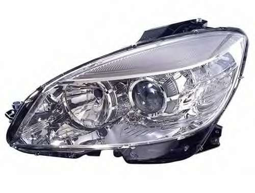 Основная фара