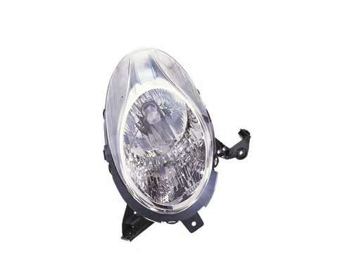 Основная фара