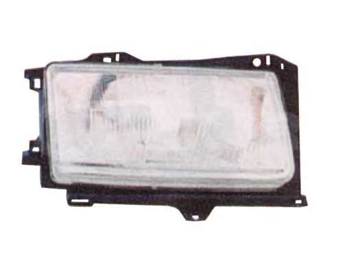 Основная фара