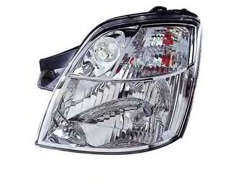 Основная фара