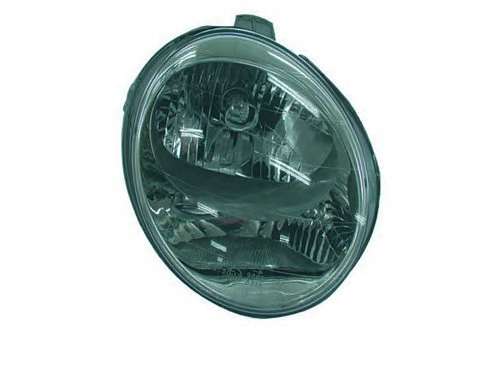 Основная фара