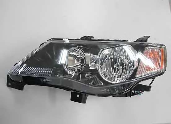 Основная фара