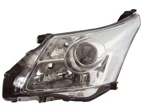 Основная фара