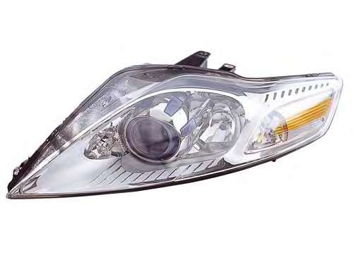 Основная фара