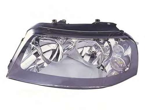 Основная фара