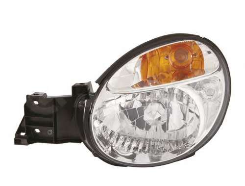 Основная фара