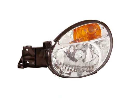 Основная фара