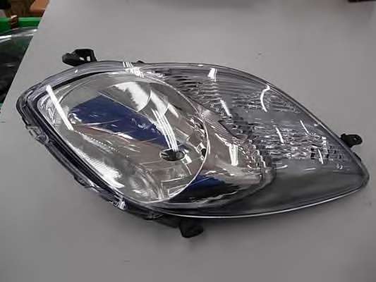 Основная фара