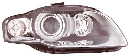 Основная фара